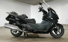 HONDA SILVER WING 400 2006 NF01