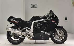 SUZUKI GSX-R750 Gen.2 1989 GR77A