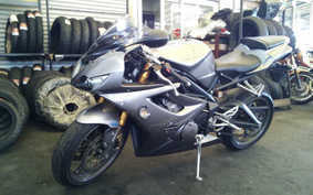 TRIUMPH DAYTONA 675 2006 MD1066