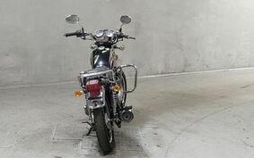 SUZUKI GN125 F Gen.2 PCJ2N