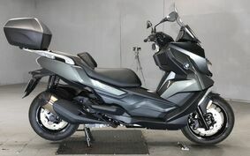 BMW C400GT 2022 0C61