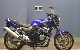 HONDA CB400SFV-3 2004 NC39