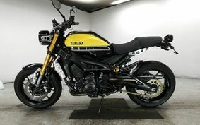 YAMAHA XSR900 2016 RN46J