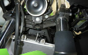 KAWASAKI NINJA 250 EX250P