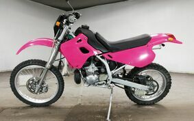 KAWASAKI KDX250SR DX250F