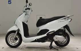 HONDA LEAD 125 JF45