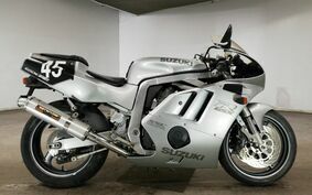 SUZUKI GSX-R400R 1990 GK76A