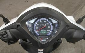 SUZUKI ADDRESS 110 CE47A