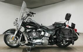 HARLEY FLSTC 1450 2005 BJY