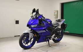 YAMAHA YZF-R3 2020 RH13J