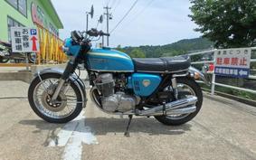 HONDA CB750F 1970 CB750