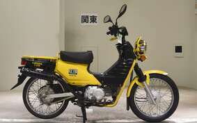 HONDA CROSS CUB 110 JA10