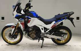 HONDA CRF1100L AFRICA TWIN DCT 2024 SD10