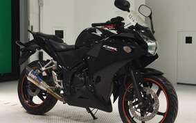 HONDA CBR250R GEN 3 MC41