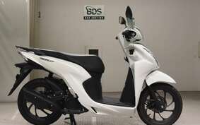 HONDA DIO 110 JK03