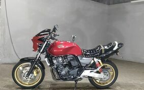 HONDA CB400SF VTEC REVO 2013 NC42