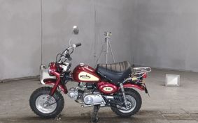 HONDA MONKEY Z50J