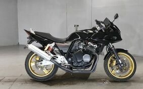 HONDA CB400 SUPER BOLDOR 2005 NC39