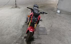 HONDA GU ROM JC75