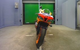 HONDA CBR600RR GEN 3 2009 PC40