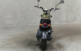 HONDA ZOOMER AF58