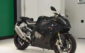 BMW S1000RR 2015