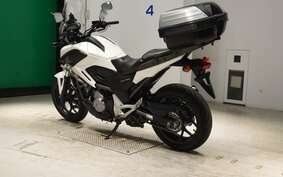 HONDA NC 700 X DCT LD 2013 RC63