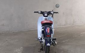 HONDA  SUPER CUB C125 JA48