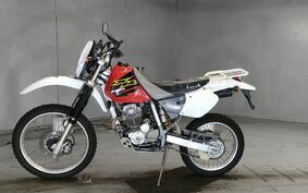 HONDA XR250 BAJA MD30