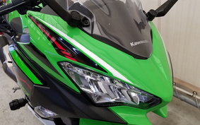 KAWASAKI NINJA 400 KRT ED 2021 EX400G