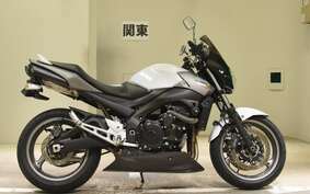 SUZUKI GSR400 A 2015 GK7EA