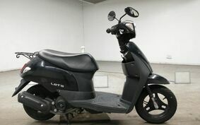 SUZUKI LET's CA4AA