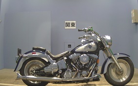 HARLEY FLSTF 1340 1998 BML