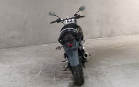 SUZUKI GSR250 GJ55D