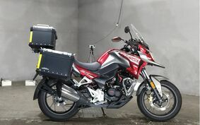 HONDA CB190X 不明