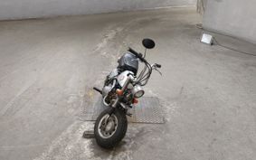 HONDA MONKEY Z50A