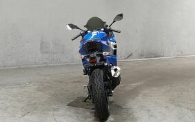 KAWASAKI NINJA 250 EX250P