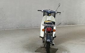 HONDA C70 SUPER CUB HA02