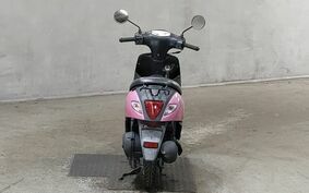 SUZUKI LET's CA4AA