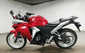 HONDA CBR250R CS250C