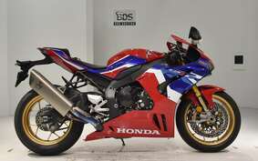 HONDA CBR1000RR RSP 2022 SC82