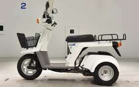 HONDA GYRO X TD02