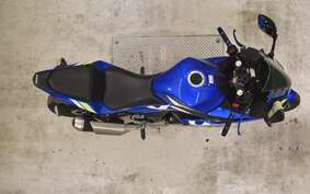 SUZUKI GSX250R DN11A