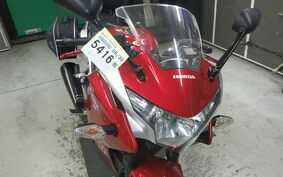 HONDA CBR250R GEN 3 MC41