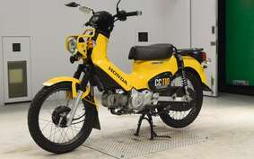 HONDA CROSS CUB 110 JA45