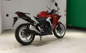 HONDA CBR250R GEN 3 MC41