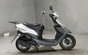 SUZUKI LET's 2 CA1PA