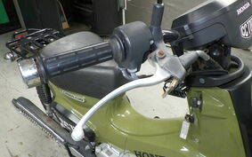 HONDA CROSS CUB 110 JA45