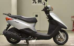 YAMAHA AXIS 125 TREET SE53J