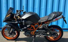 KTM 390 RC 2016 JYJ40